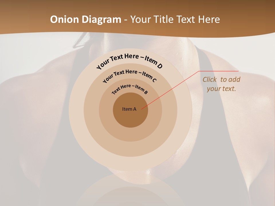 Unit Heat Ventilation PowerPoint Template