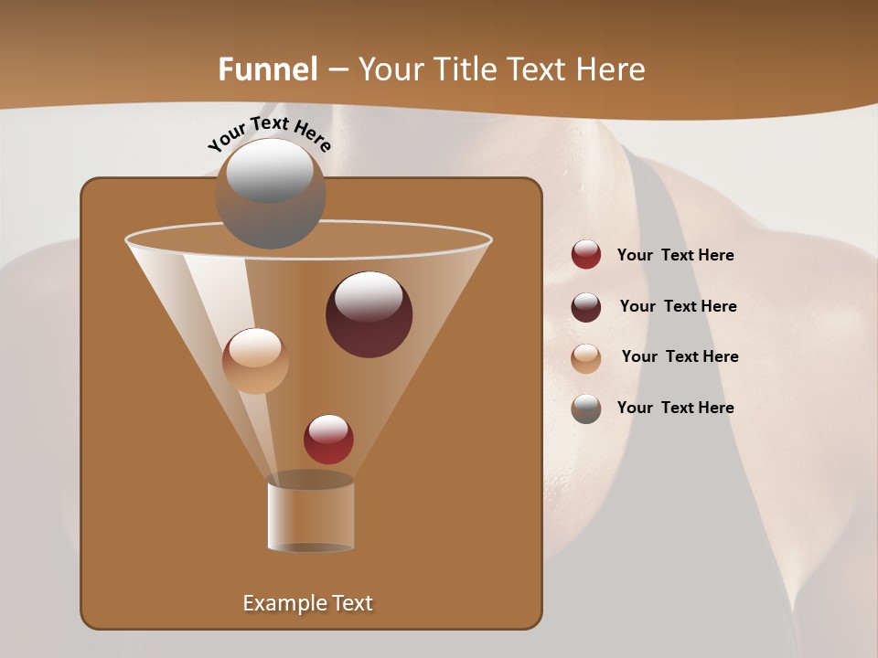 Unit Heat Ventilation PowerPoint Template
