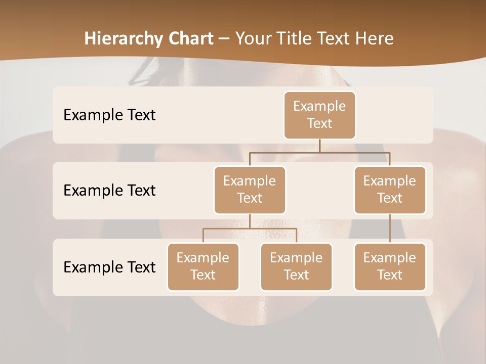 Unit Heat Ventilation PowerPoint Template