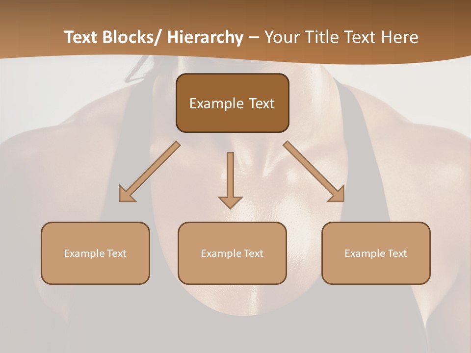 Unit Heat Ventilation PowerPoint Template