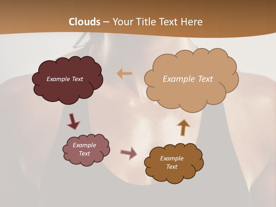 Unit Heat Ventilation PowerPoint Template