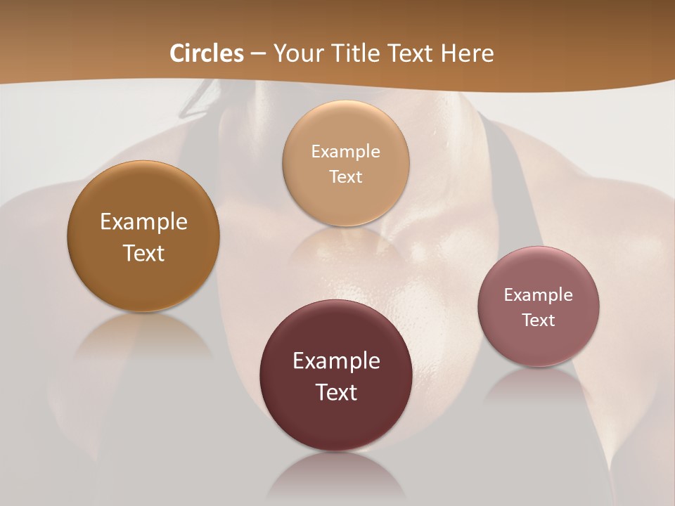 Unit Heat Ventilation PowerPoint Template