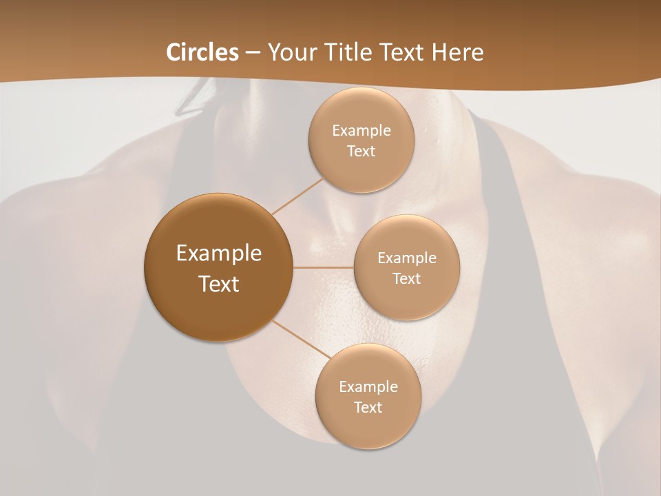 Unit Heat Ventilation PowerPoint Template