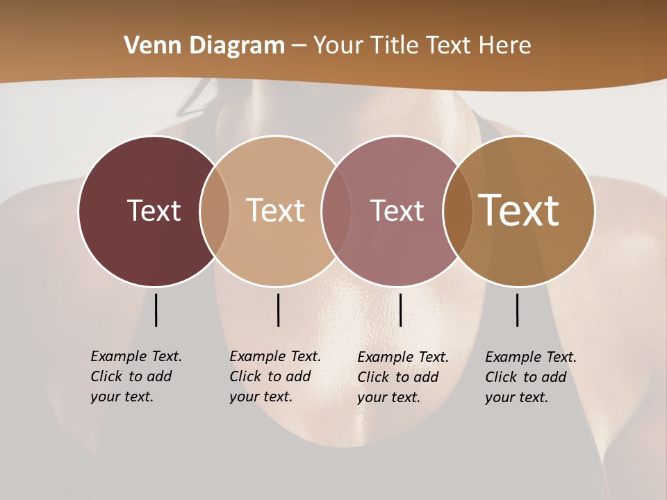Unit Heat Ventilation PowerPoint Template