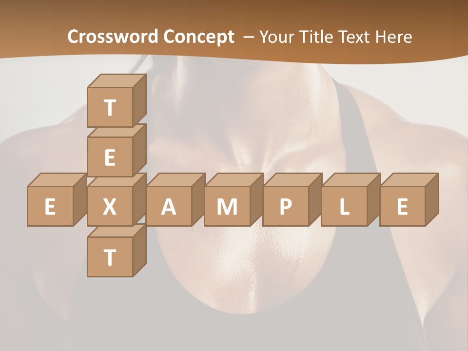 Unit Heat Ventilation PowerPoint Template