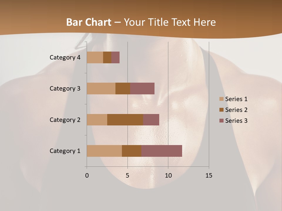 Unit Heat Ventilation PowerPoint Template