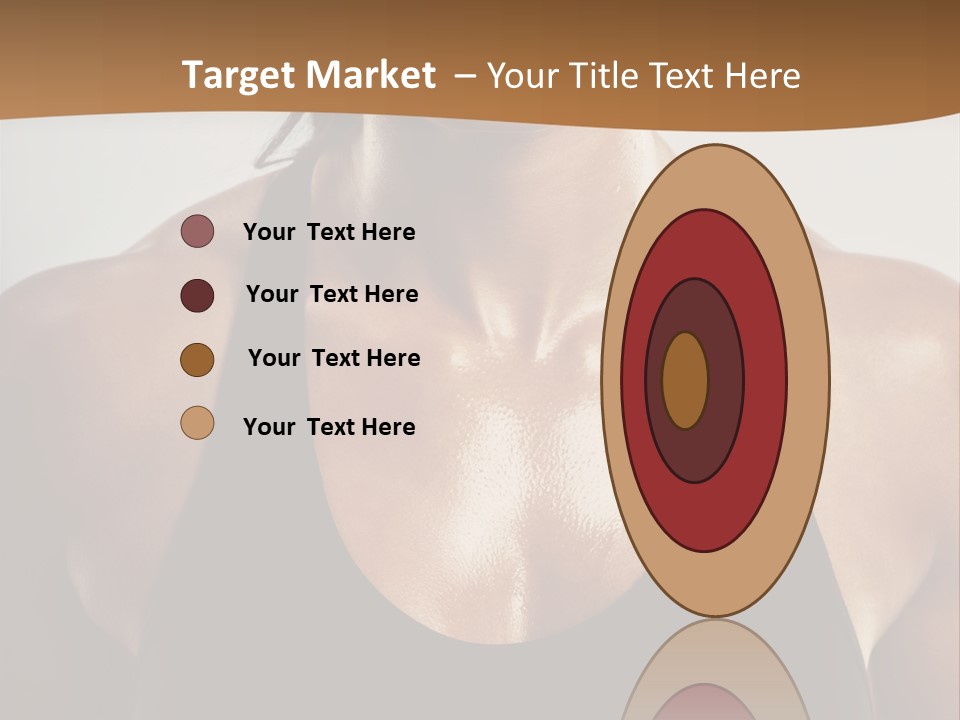 Unit Heat Ventilation PowerPoint Template