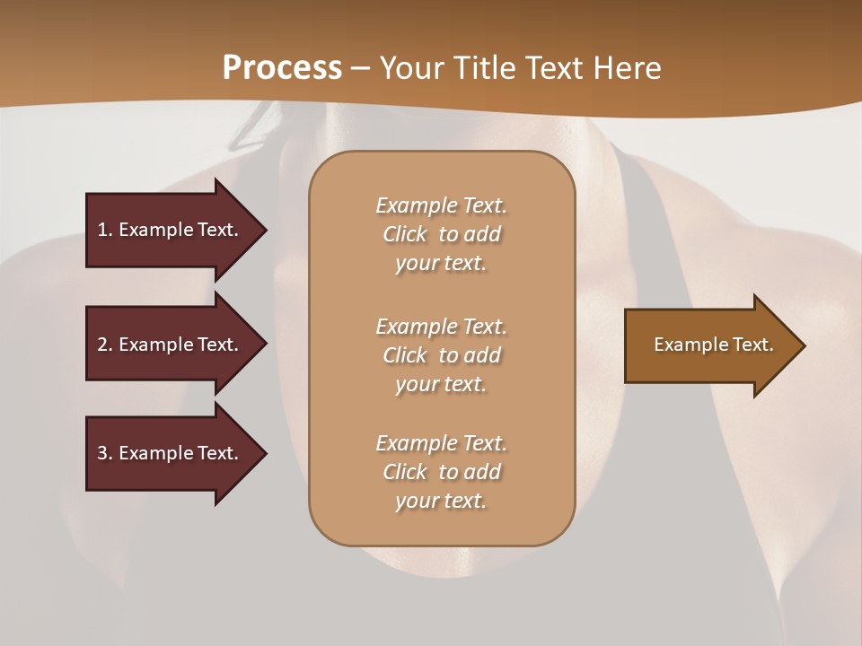 Unit Heat Ventilation PowerPoint Template