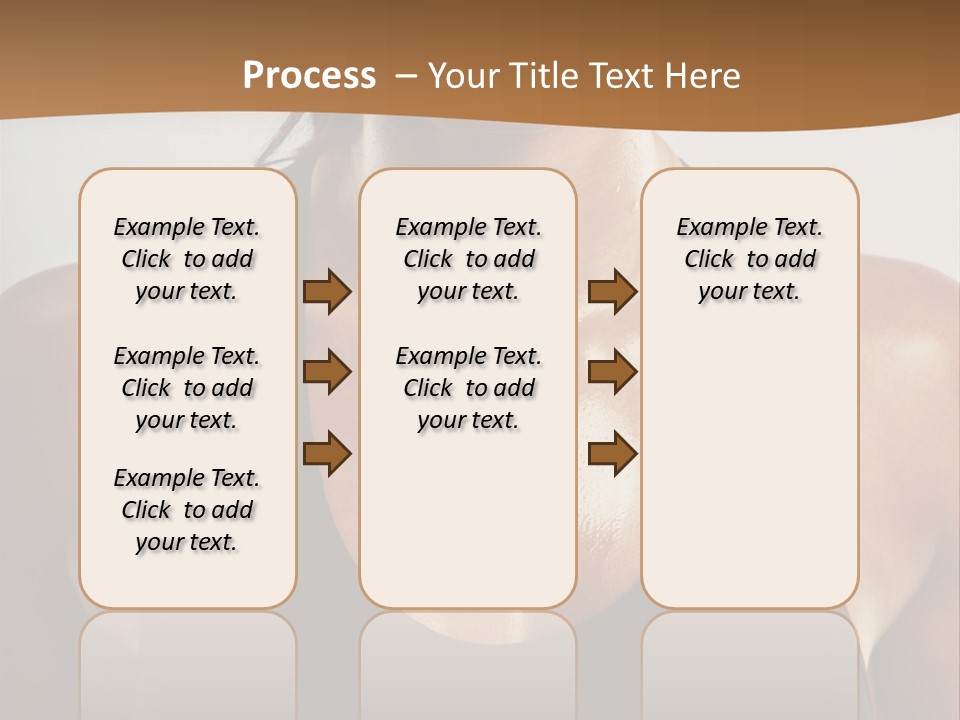 Unit Heat Ventilation PowerPoint Template