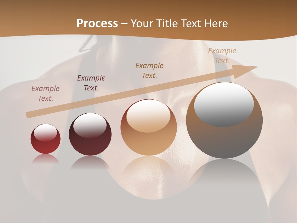 Unit Heat Ventilation PowerPoint Template
