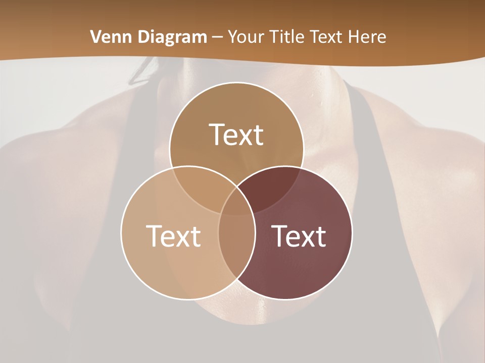 Unit Heat Ventilation PowerPoint Template