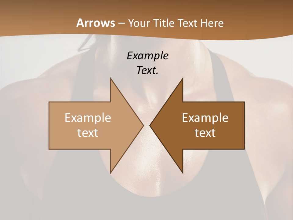 Unit Heat Ventilation PowerPoint Template