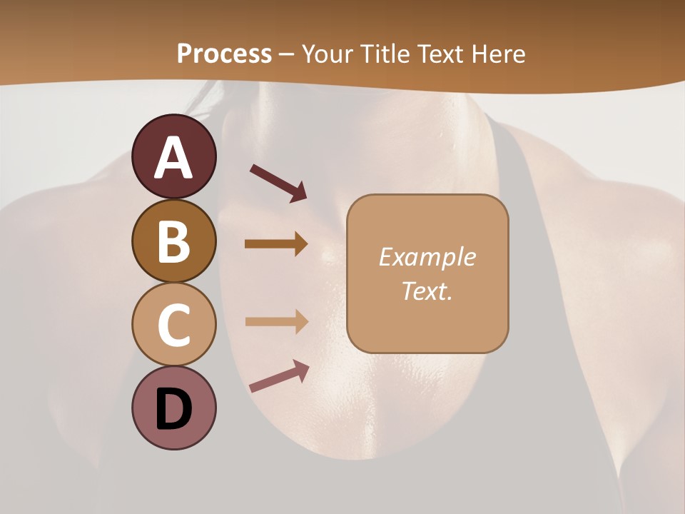 Unit Heat Ventilation PowerPoint Template