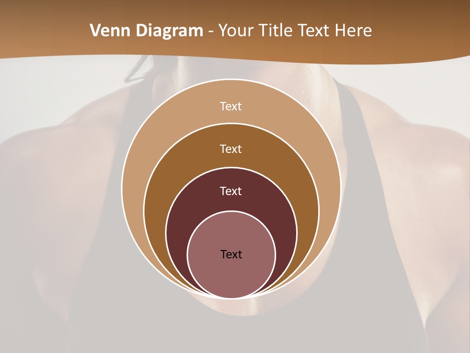 Unit Heat Ventilation PowerPoint Template