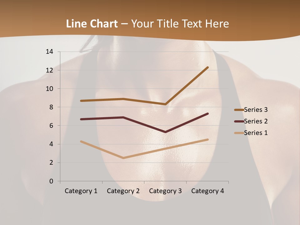 Unit Heat Ventilation PowerPoint Template