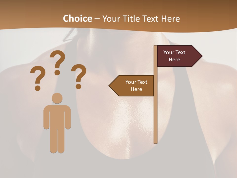 Unit Heat Ventilation PowerPoint Template