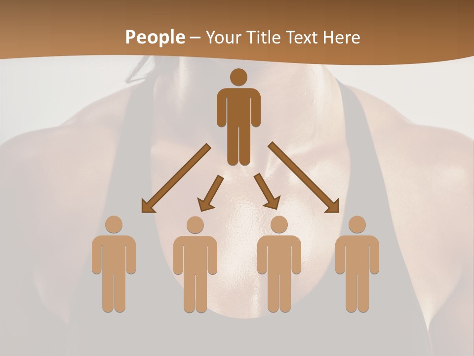 Unit Heat Ventilation PowerPoint Template