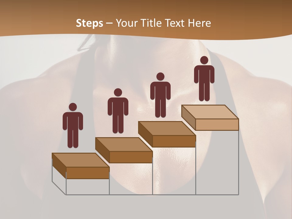 Unit Heat Ventilation PowerPoint Template