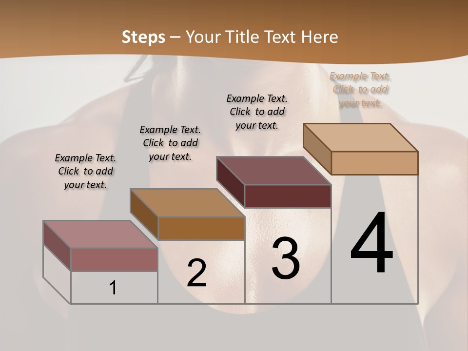 Unit Heat Ventilation PowerPoint Template