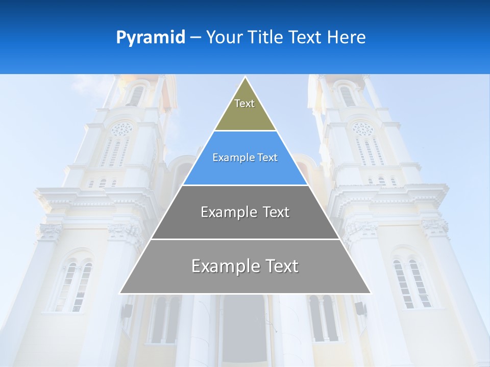 Electricity Heat Temperature PowerPoint Template