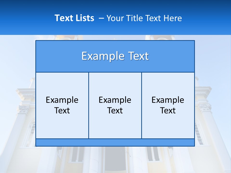 Electricity Heat Temperature PowerPoint Template
