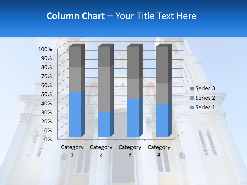Electricity Heat Temperature PowerPoint Template