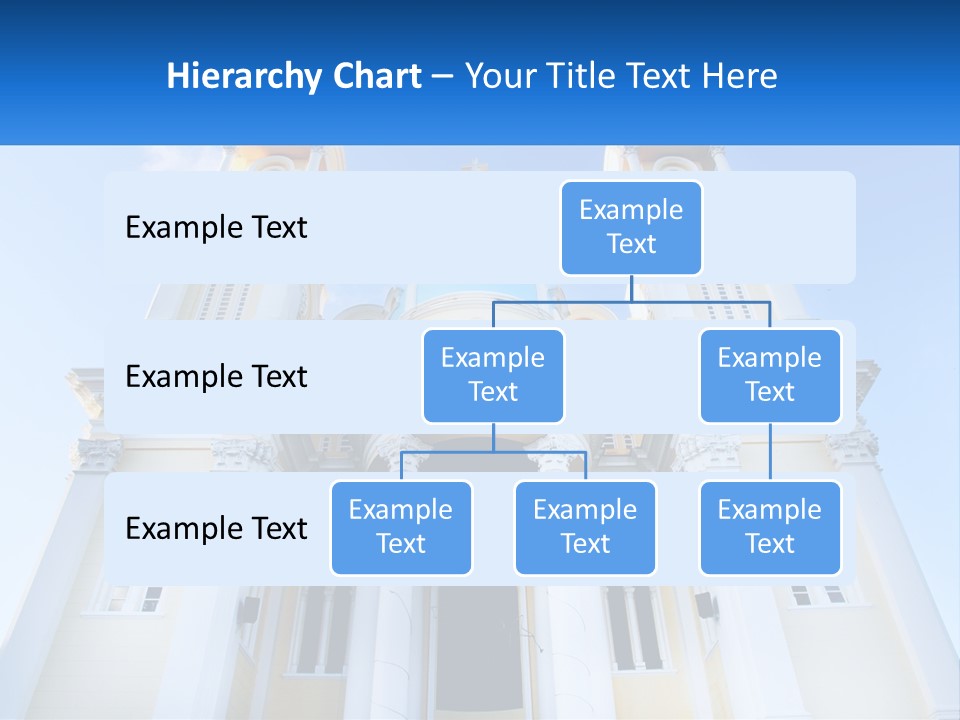 Electricity Heat Temperature PowerPoint Template