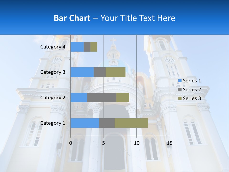 Electricity Heat Temperature PowerPoint Template