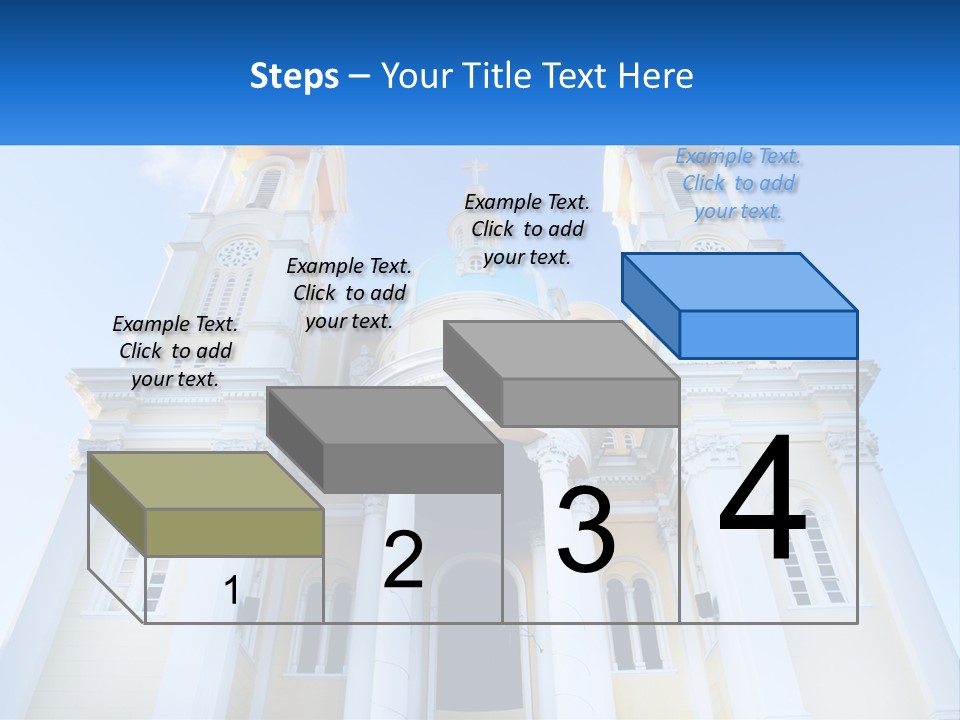 Electricity Heat Temperature PowerPoint Template