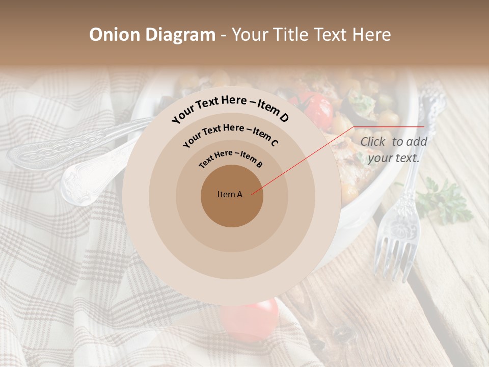 Supply Equipment Condition PowerPoint Template