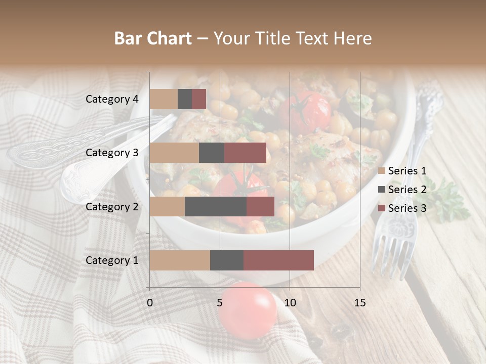 Supply Equipment Condition PowerPoint Template