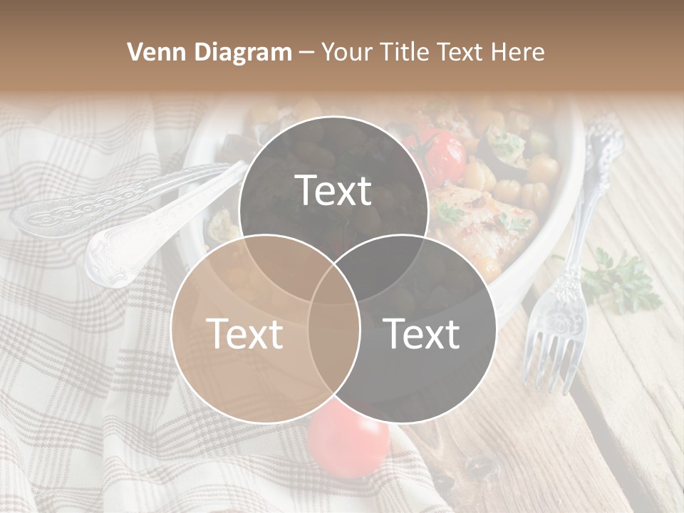Supply Equipment Condition PowerPoint Template