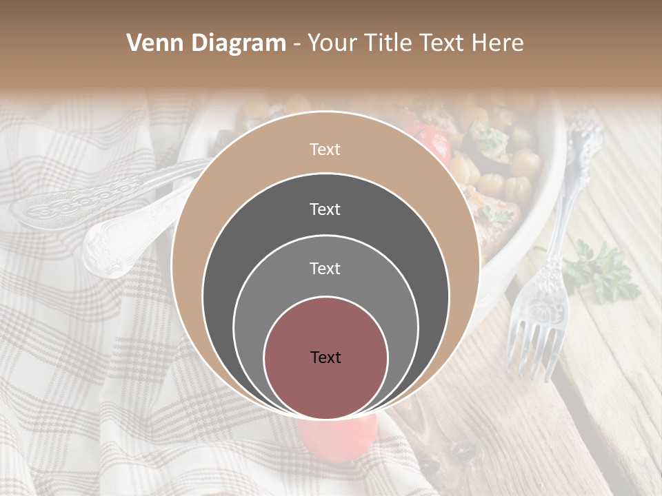 Supply Equipment Condition PowerPoint Template