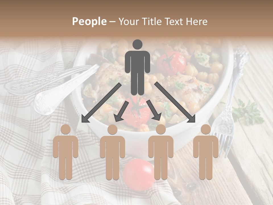 Supply Equipment Condition PowerPoint Template