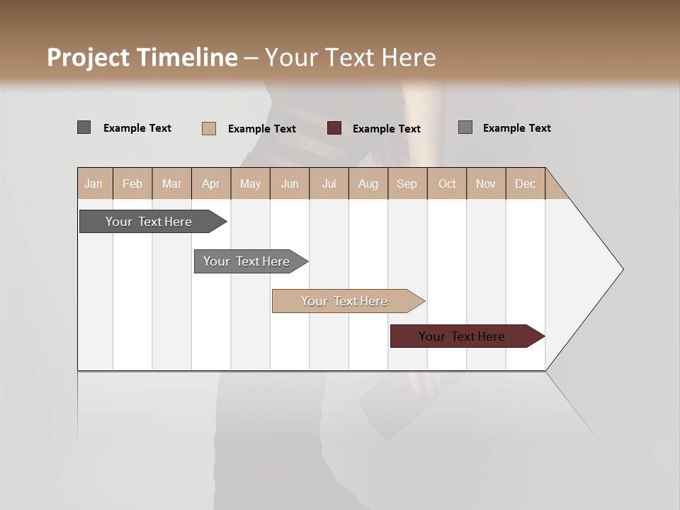 Air Home Equipment PowerPoint Template