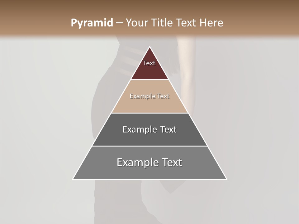 Air Home Equipment PowerPoint Template