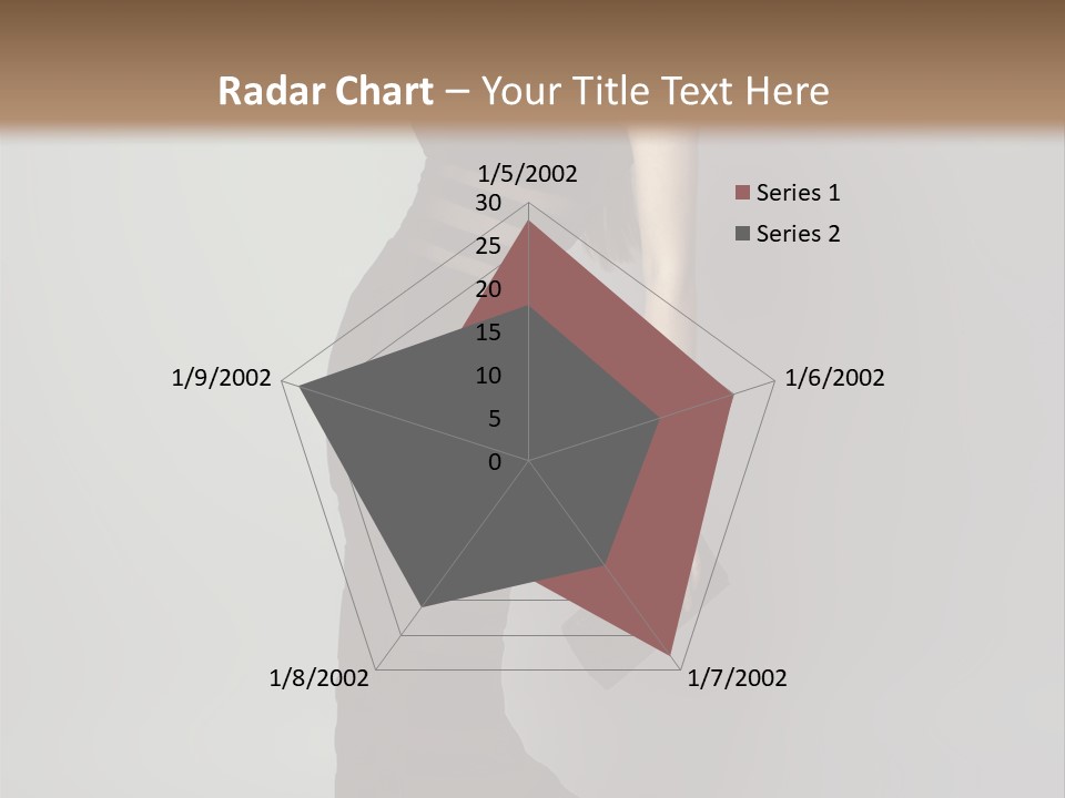 Air Home Equipment PowerPoint Template