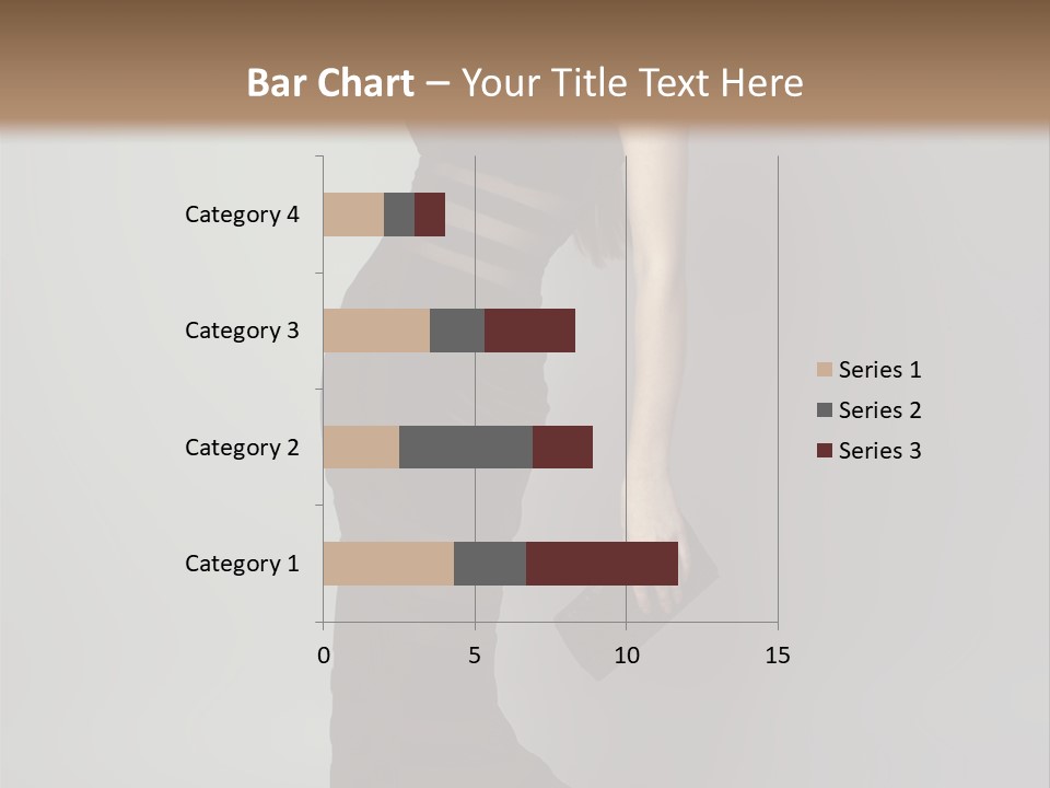 Air Home Equipment PowerPoint Template
