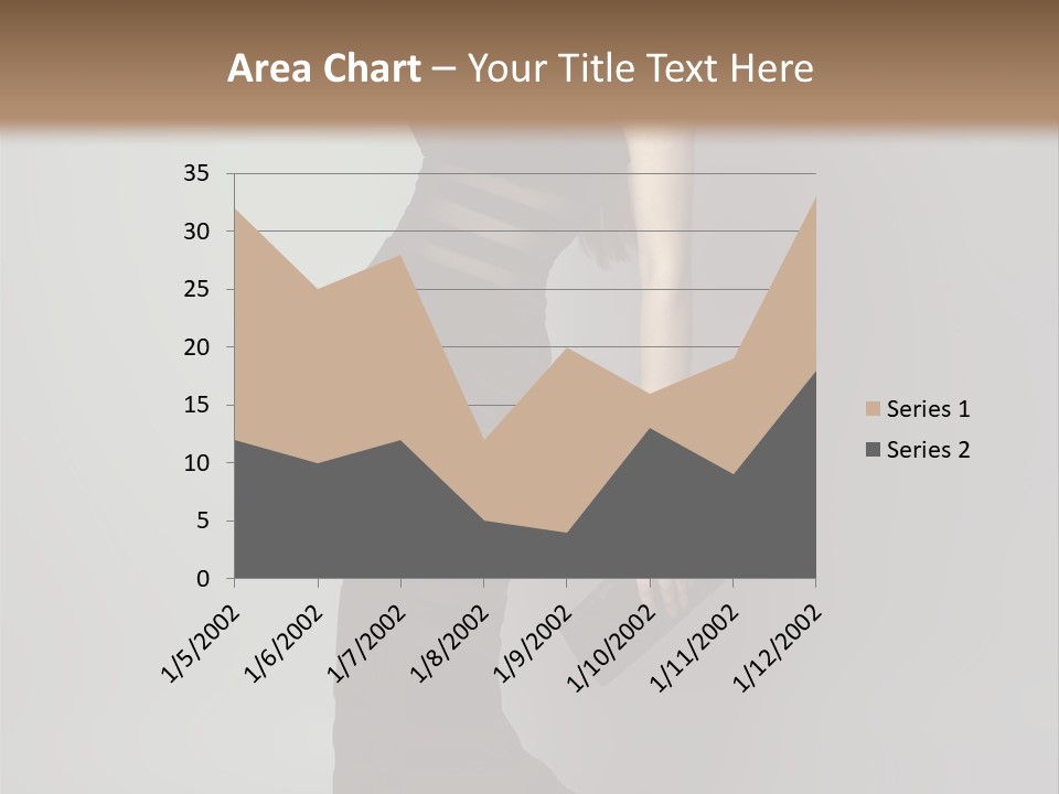 Air Home Equipment PowerPoint Template