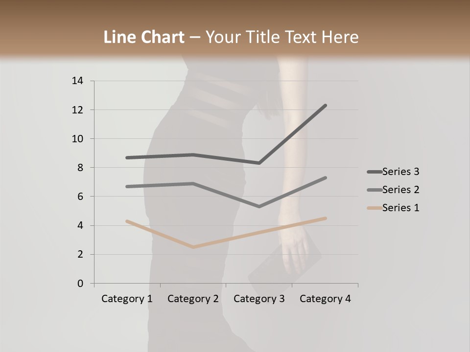 Air Home Equipment PowerPoint Template