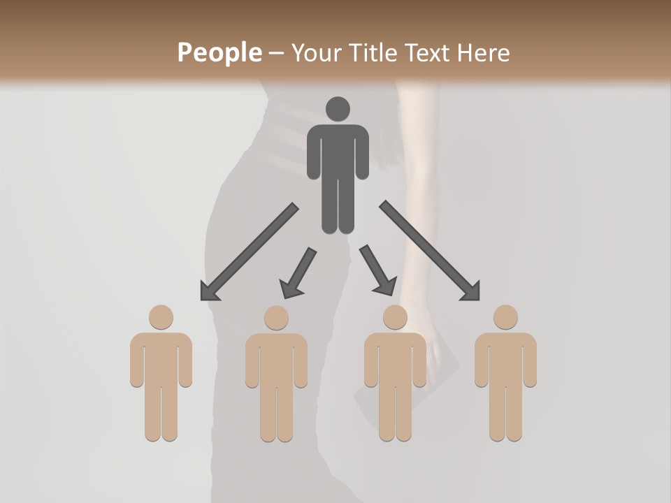 Air Home Equipment PowerPoint Template