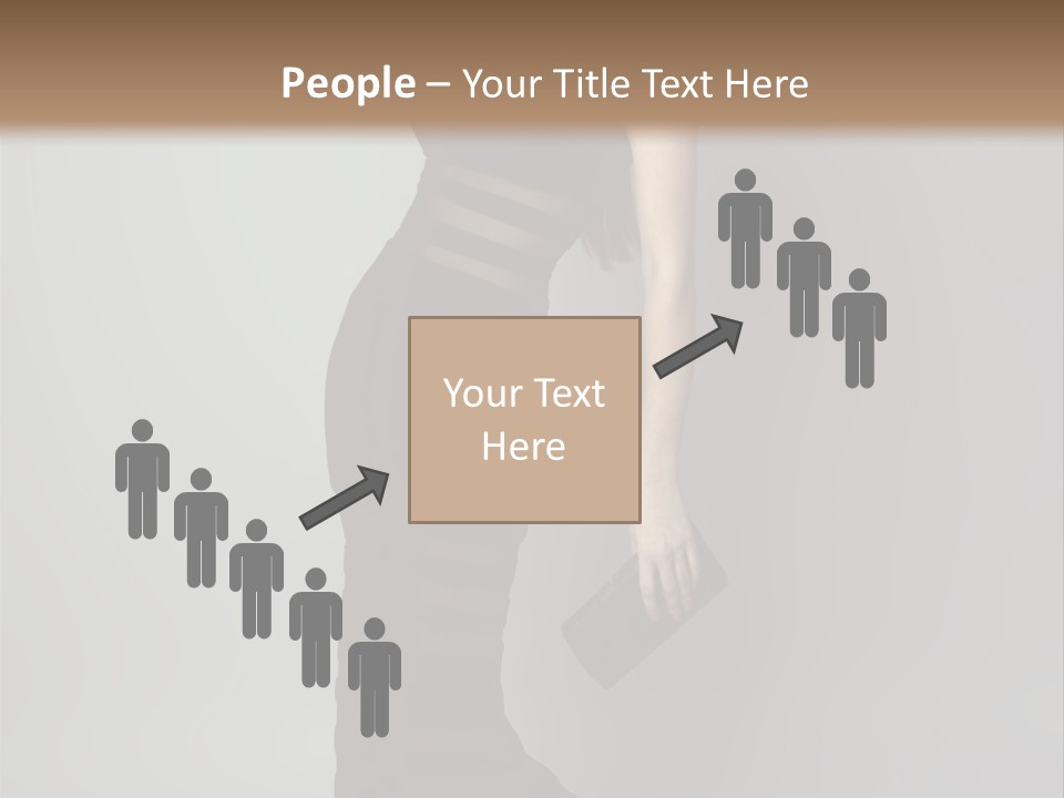 Air Home Equipment PowerPoint Template