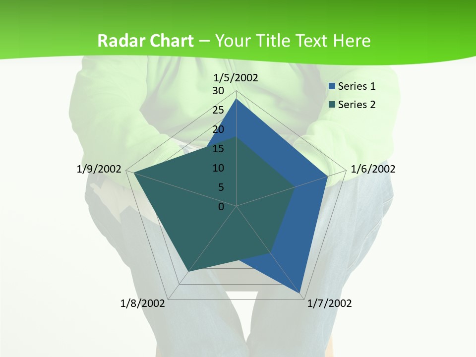 White Energy Part PowerPoint Template