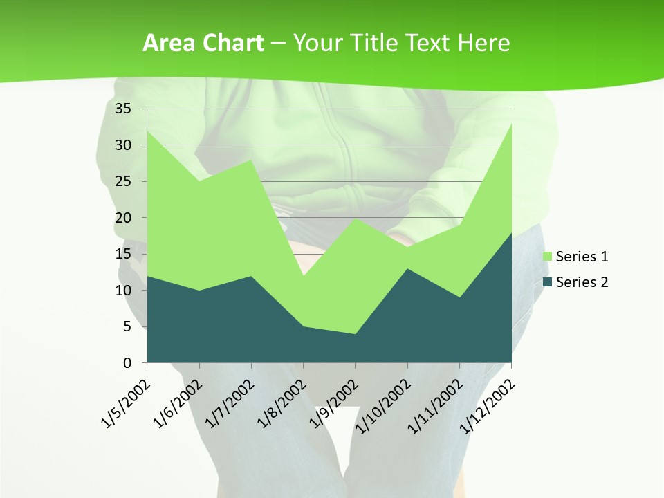 White Energy Part PowerPoint Template