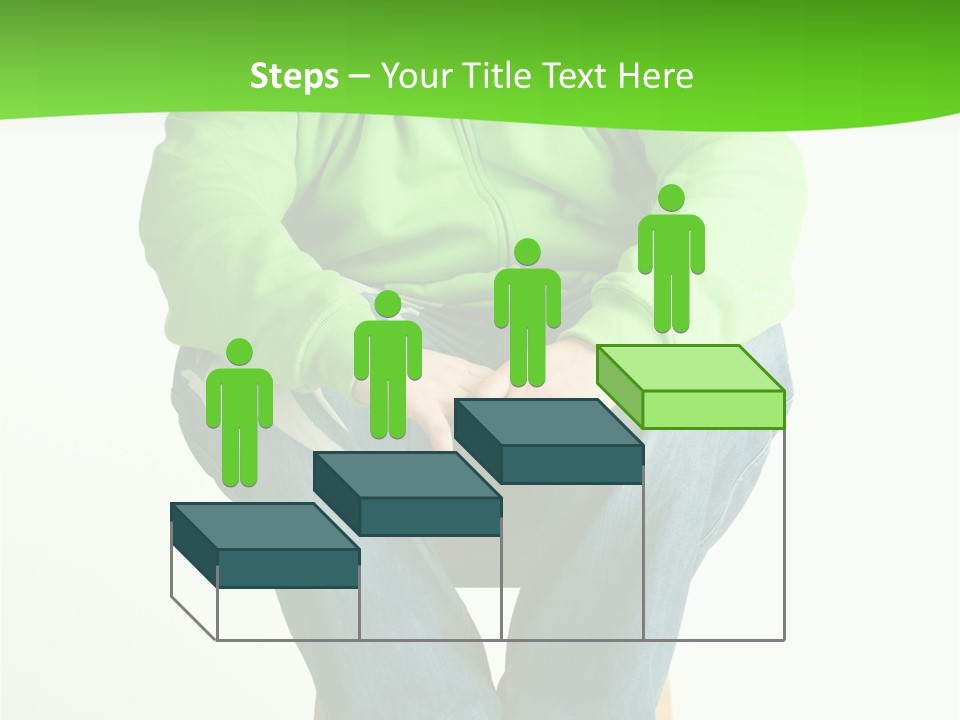 White Energy Part PowerPoint Template