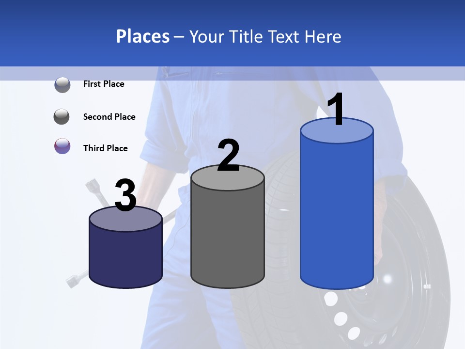 Home Electricity Energy PowerPoint Template