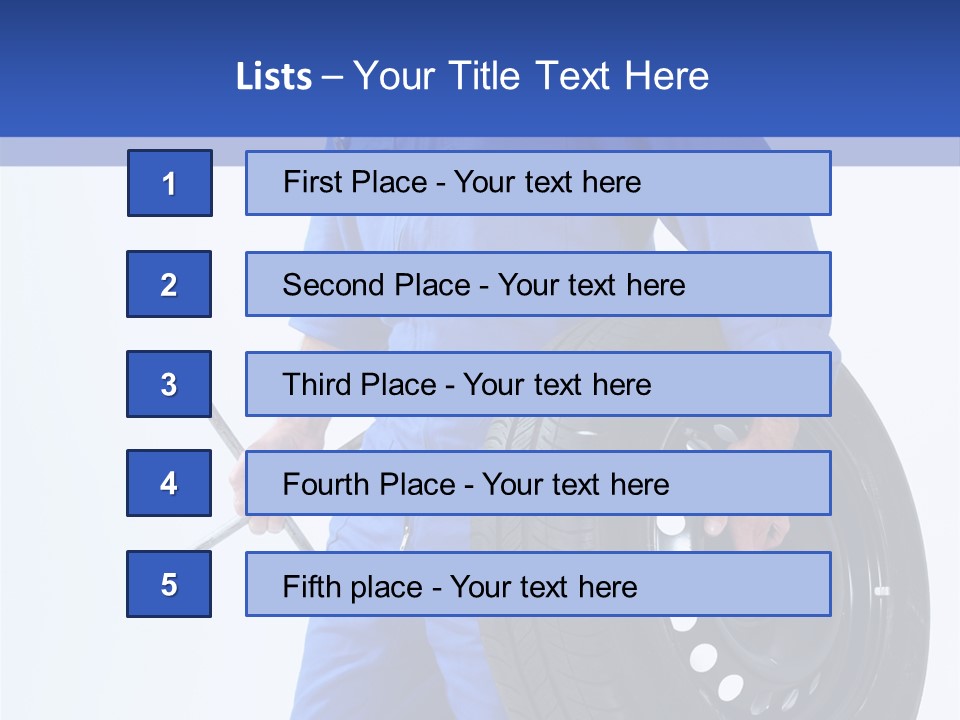 Home Electricity Energy PowerPoint Template