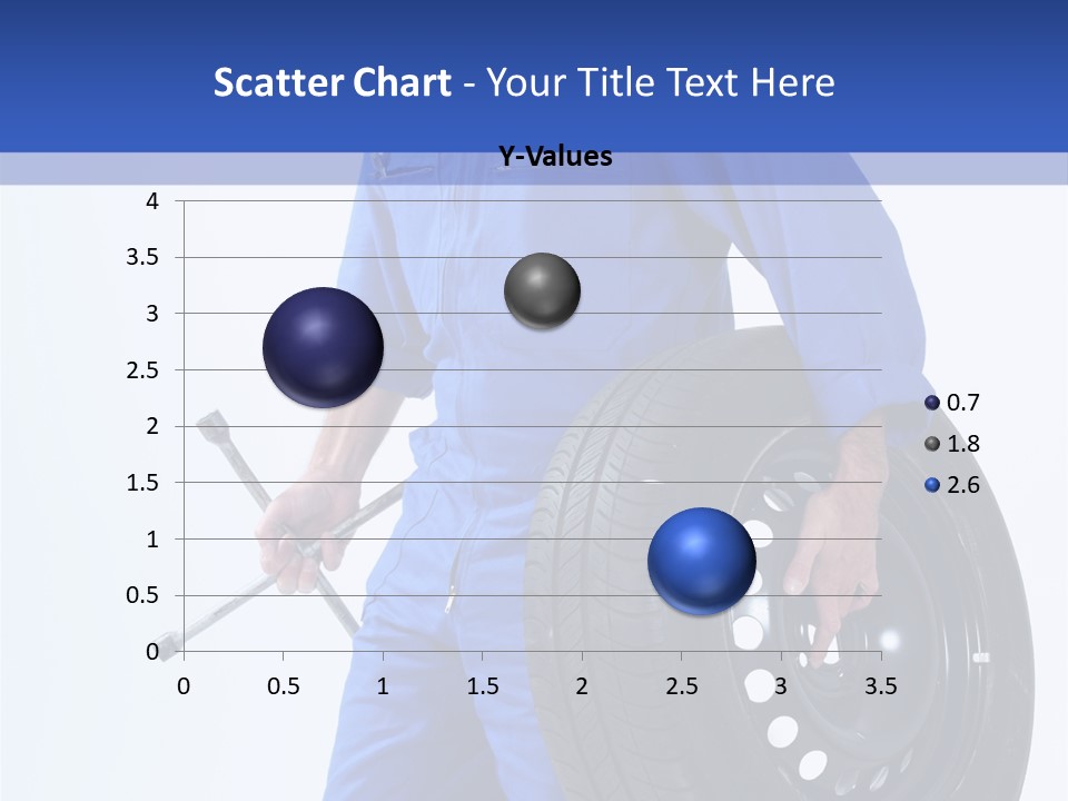 Home Electricity Energy PowerPoint Template