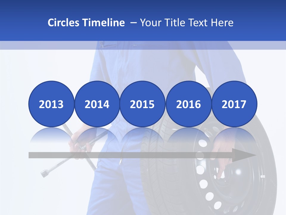 Home Electricity Energy PowerPoint Template