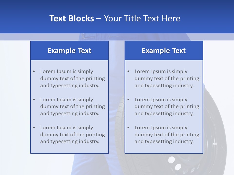 Home Electricity Energy PowerPoint Template